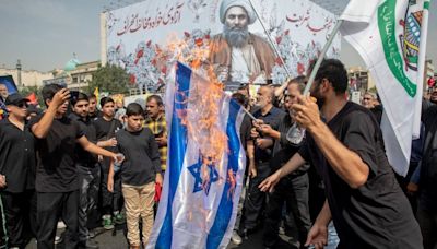 The U.S. Can Do More to Prevent an Israel-Iran War