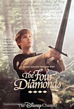 The Four Diamonds (1995) movie cover