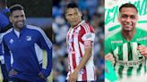 Falcao García, Carlos Bacca, Alfredo Morelos y el hecho histórico en 76 años de la Liga