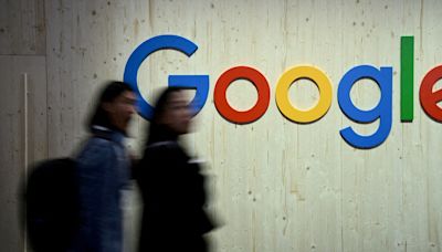 Google parent Alphabet beats Q2 revenue, profit estimates on strong ads, cloud