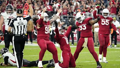 Cardinals Pass-Rusher Named Surprise Player to Watch