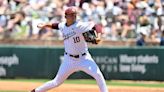 Chris Cortez injury updates: Texas A&M pitcher pulled from College World Series Game 2 vs Tennessee