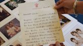 Diana’s letters to former housekeeper to be sold at auction