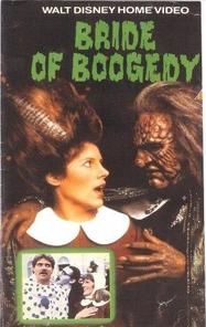 Bride of Boogedy