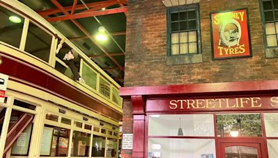 Hull's Streetlife Museum shortlisted for prestigious award