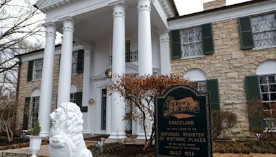 Tennessee turns failed Graceland auction probe over to federal investigators