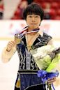 Shun Sato (figure skater)