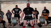 Strongman Great Brian Shaw Has Officially Retired