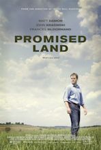 Free Advance-Screening Movie Tickets to 'Promised Land' With Matt Damon ...