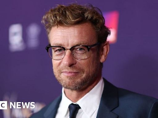 Australian actor Simon Baker pleads guilty to drink driving