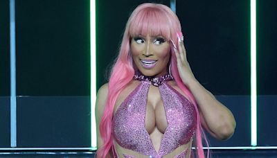 Nicki Minaj's Claims About Arrest Disputed By Amsterdam Police