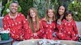 Jessica Alba's Three Kids Look All Grown Up in Family Christmas Photos: 'Love and Light'