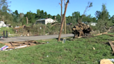 Madisonville church collecting supplies for storm cleanup