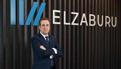 Javier Esteban, nuevo CIO de Elzaburu