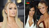 Paris Hilton Explained Why She Used A Surrogate For Her Son, Phoenix