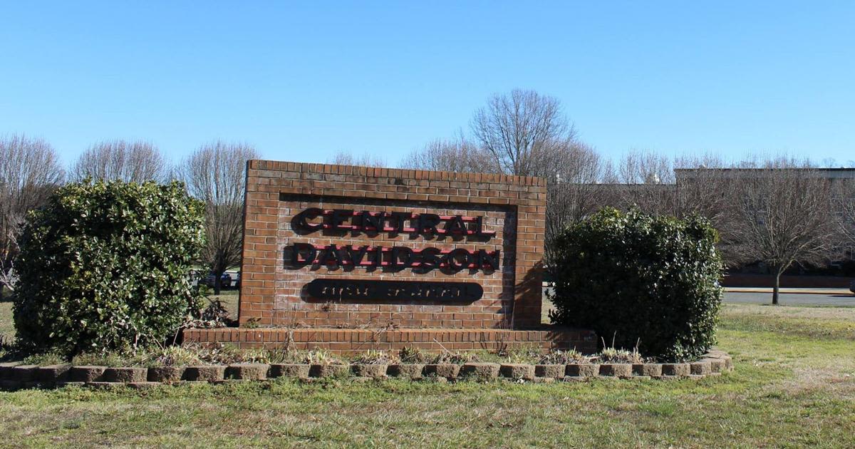 Teen, family sue North Carolina school district