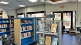New downtown branch library opening