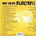 We Love Electro, Vol. 2