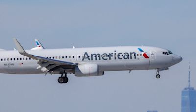 3 Black men sue American Airlines after being removed from a flight over body odor complaint