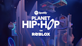 Spotify Island on Roblox launches a new virtual destination for hip-hop listeners