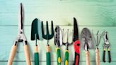 Maintaining your garden is easier when you have the right tools. Here's what you need