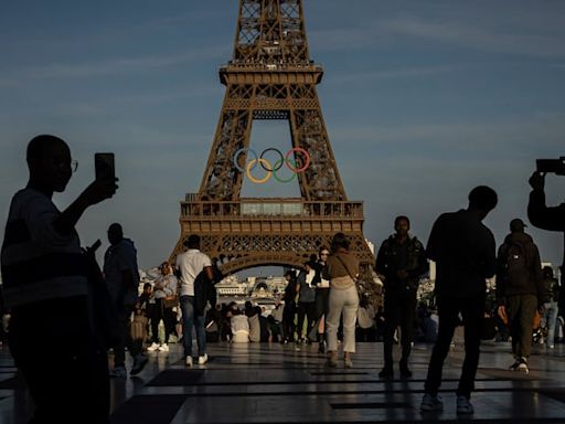 When and where to watch the 2024 Olympics