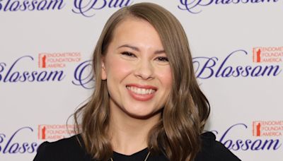 Bindi Irwin Talks More Kids With Husband Chandler Powell While Issuing an Important Reminder