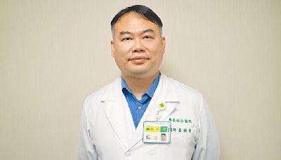 解難言之隱 蔡樹衛護患者性福健康 - 生活新聞