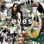 代購 milet eyes 初回生産限定盤B CD+DVD milet Toru（ONE OK ROCK） 2020日版