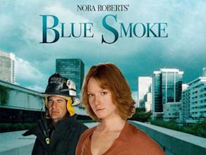 Blue Smoke (2007 film)