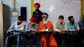 Jailed Sikh separatist wins seat in India's election, family wants him freed