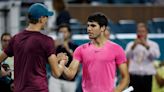 Alcaraz - Sinner: TV, a qué hora es, dónde y cómo ver las semifinales de Roland Garros