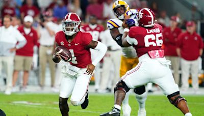 ESPN’s post-spring football Top-25 ranks Alabama No. 7 in the country