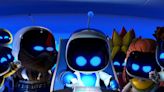 Se confirma el nuevo juego de Astro Bot [VIDEO]