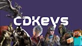CDKeys FAQ: How it works, legitimacy, platforms, where to find the best deals, and more
