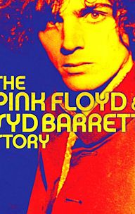 The Pink Floyd & Syd Barrett Story