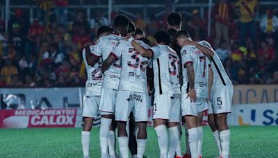 Alajuelense buscará sacudirse de su racha de empates en su visita a Guápiles | Teletica