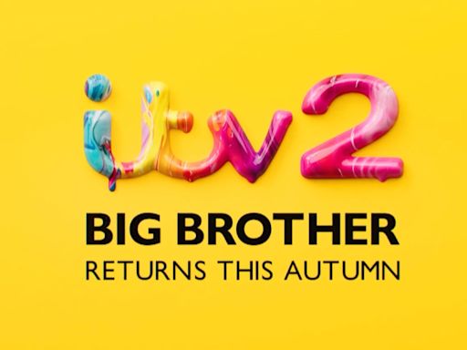 ITV2 Unveils ‘Big Brother UK’ 2024 Eye Logo Ahead Of Fall Return