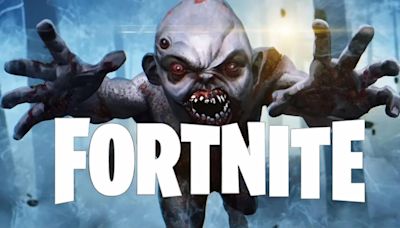 Fortnite Player Creates Mode That's Basically Dead by Daylight