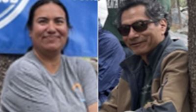 Pair of Hikers Found Alive 2 Days After Going Missing in Yosemite National Park