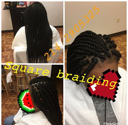 Lisa Hair Braiding Dallas Yahoo Local Search Results