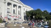 UC Berkeley Encampment is Packing Up for Merced. Here’s What Admin Agreed To | KQED