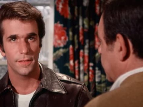 Nearly 50 Years After Fonzie Jumped the Shark TV is Still at It