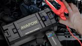 This Avapow jump starter is a huge 57% off right now thanks to a great Walmart deal