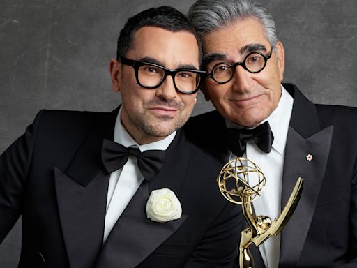 2024 Emmy Awards Winners Revealed [Updating Live]