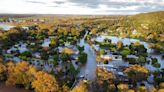 Australia flooding: Victims rescued from treetops and roofs as thousands stranded across New South Wales