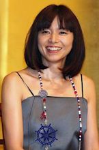 Tomoko Yamaguchi