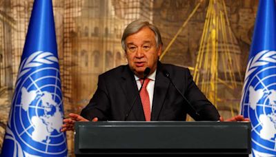 ‘Stain on UN,’ Israel bans Guterres from entering country; did it jump the gun?