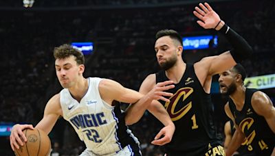 Magic Report Cards: Franz Wagner Experiences Highs and Lows