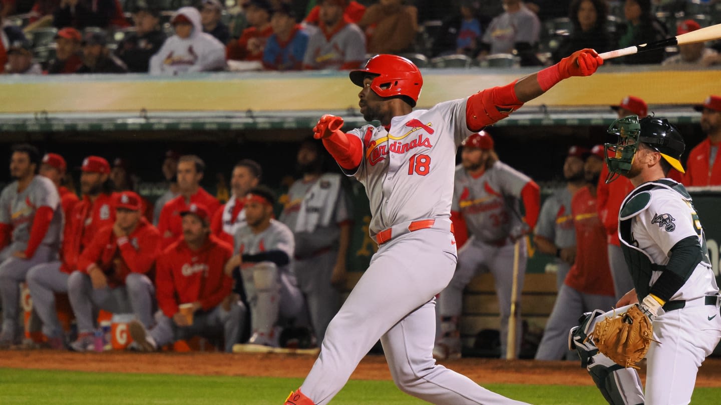 Cardinals Phenom Not Expected To Be Traded Despite Rumors Saying Otherwise
